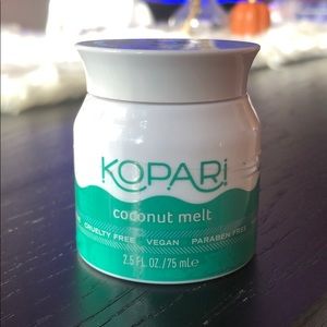 Kopari coconut melt